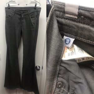 Citizens of Humanity Charlie Superflare Denim